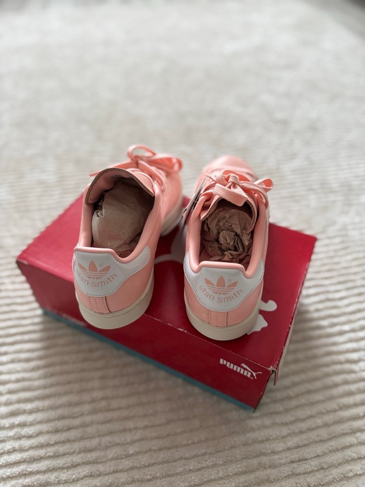 Adidas Stan smith - Görsel 2