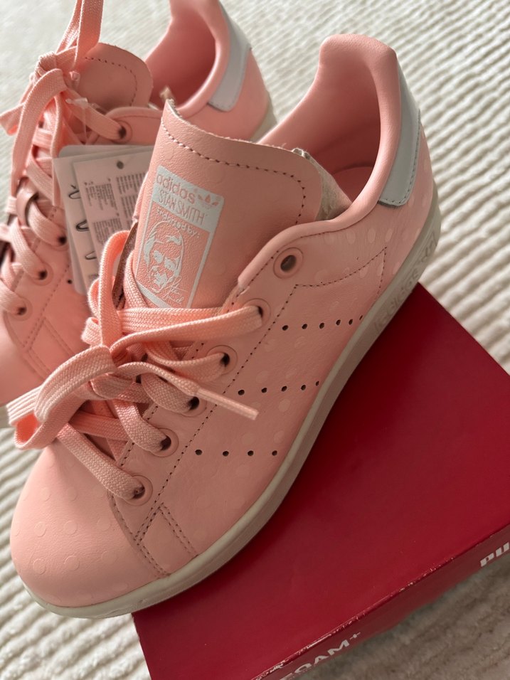 Adidas Stan smith - Görsel 3