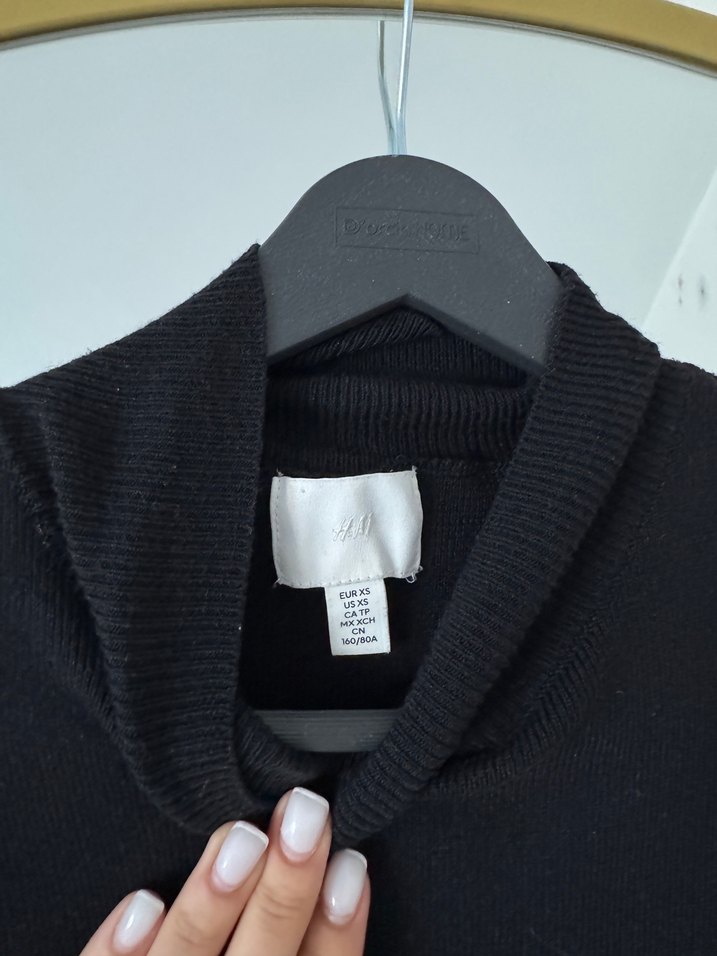 H&M elbise - Görsel 3