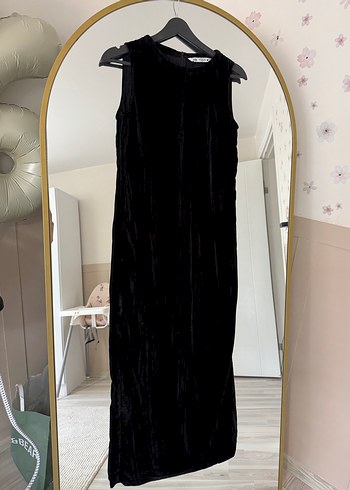 Zara elbise