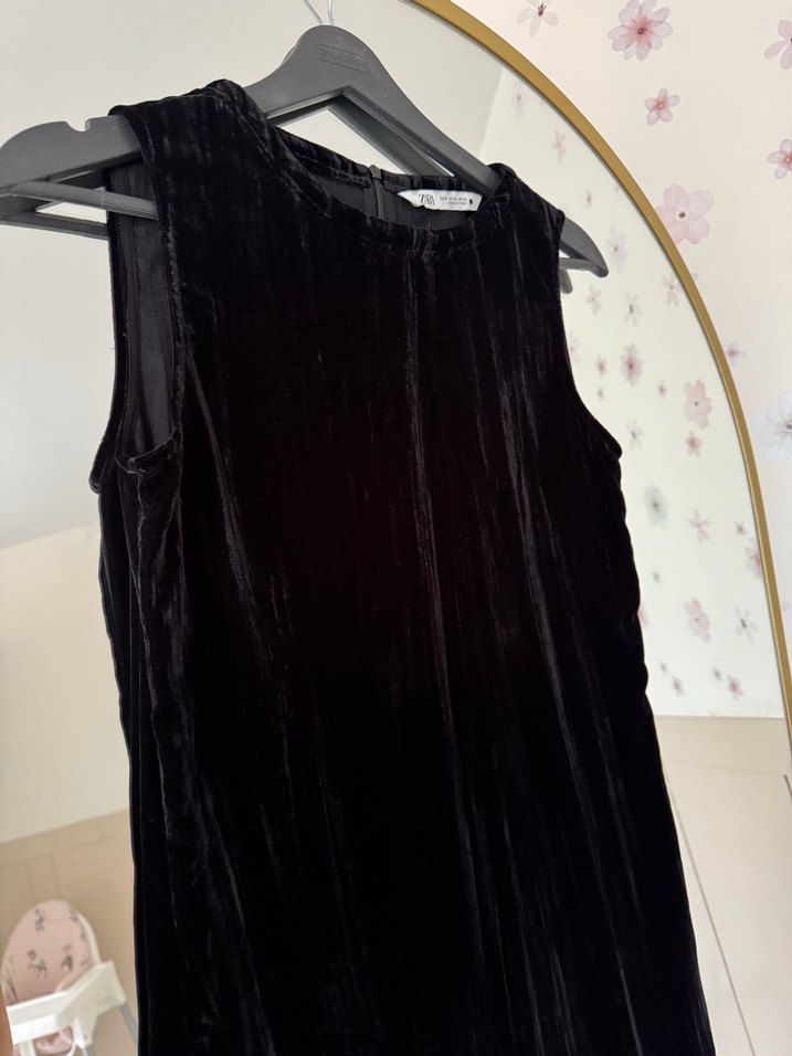 Zara elbise - Görsel 2