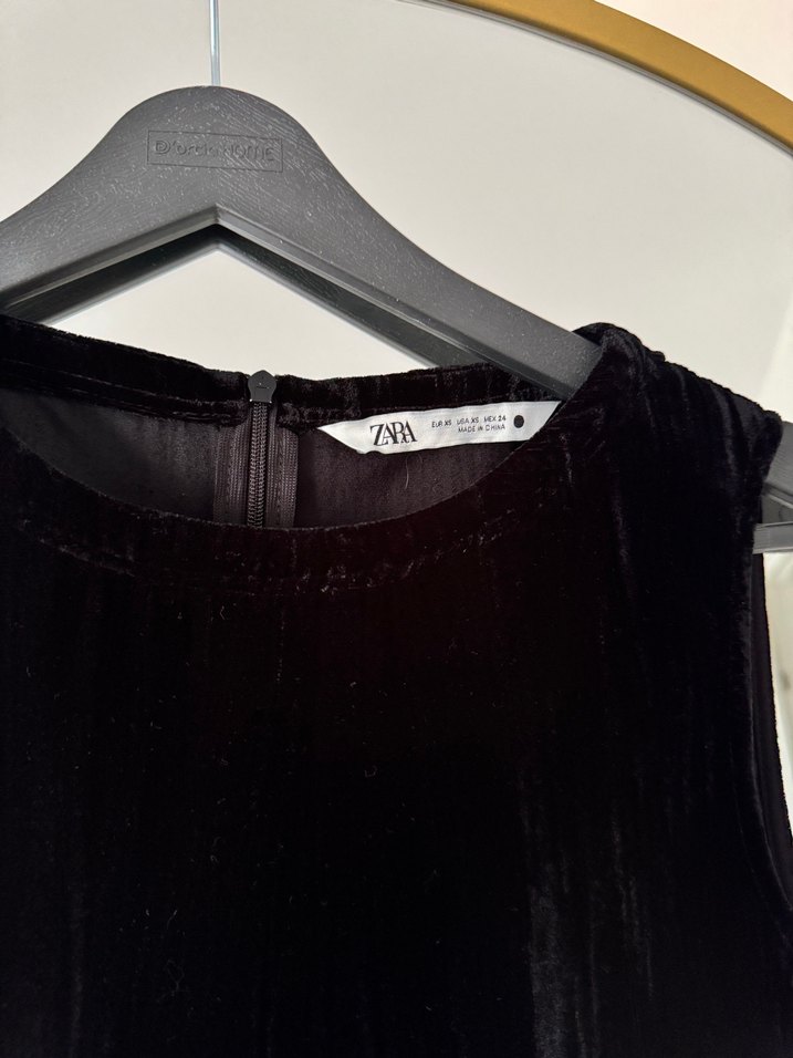 Zara elbise - Görsel 3