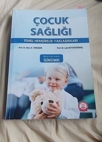 ÇOCUK SAĞLIĞI
