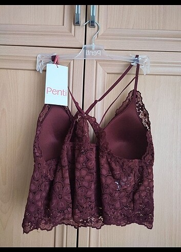 Penti Sıfır Penti Bralet