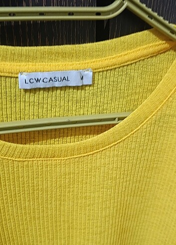 LC Waikiki LCW Bluz