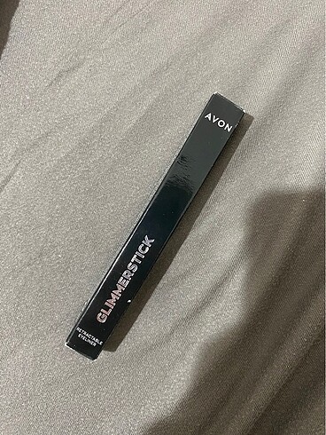Avon Avon göz kalemi siyah