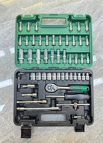 54 PARÇA LOKMA TAKIMI