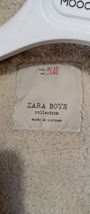 Kaşe cocok kaban - Görsel 6