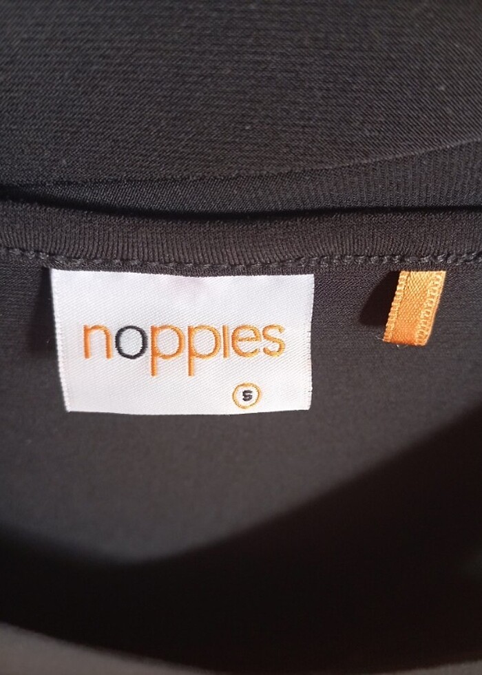 Gebe marka hamile kıyafeti  - Görsel 3