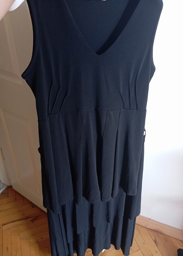 Gebe marka hamile kıyafeti  - Görsel 2