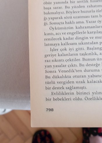 Nişanlılar - Alessandro Manzoni - Görsel 3