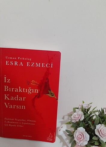 Esra ezmeci 