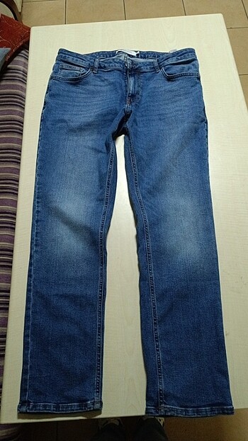 Kot pantolon 