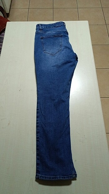 Defacto Kot pantolon 
