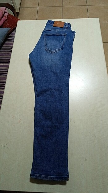 44 Beden Kot pantolon 