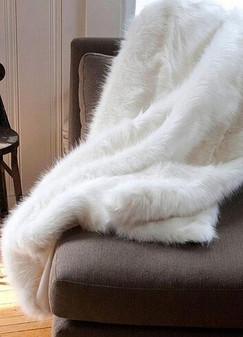 Peluş kumaş