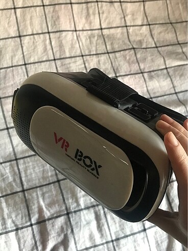  3D sanal gözlük