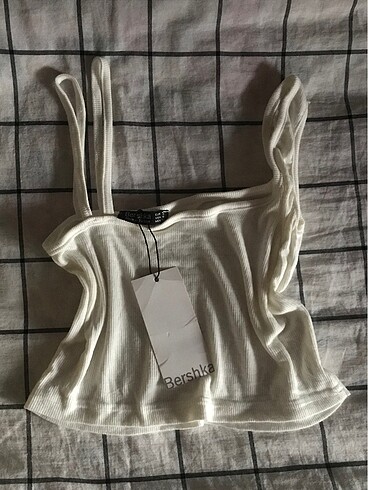 Bershka Crop bershka