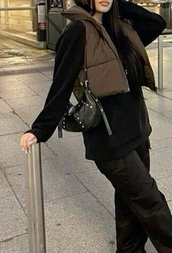 Şişme yelek
