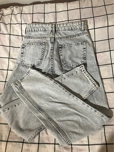 34 Beden Kot pantolon