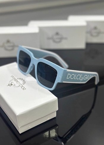 Dolce&gabbana güneş gözlüğü - Görsel 2