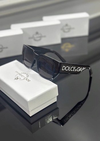 Dolce & Gabbana