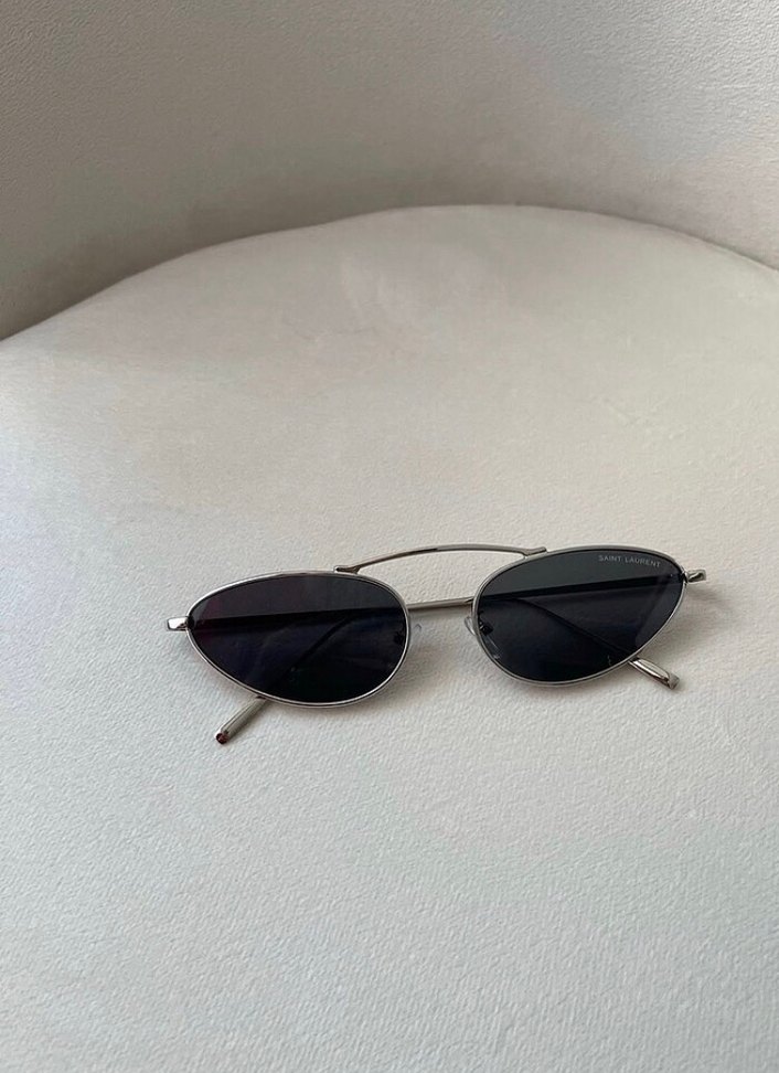 Yvessaintlaurent kadın gözlül - Görsel 2