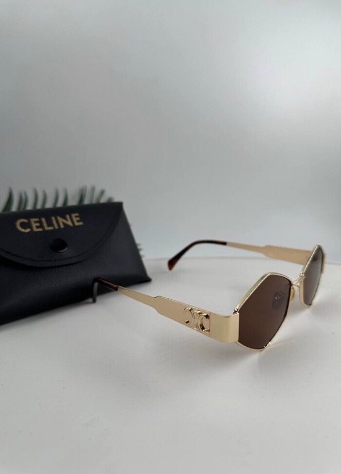 Celine güneş gözlüğü - Görsel 2