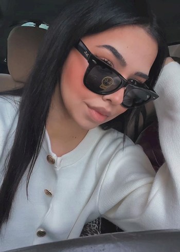 Ray-Ban Wayfarer gözlük - Görsel 4