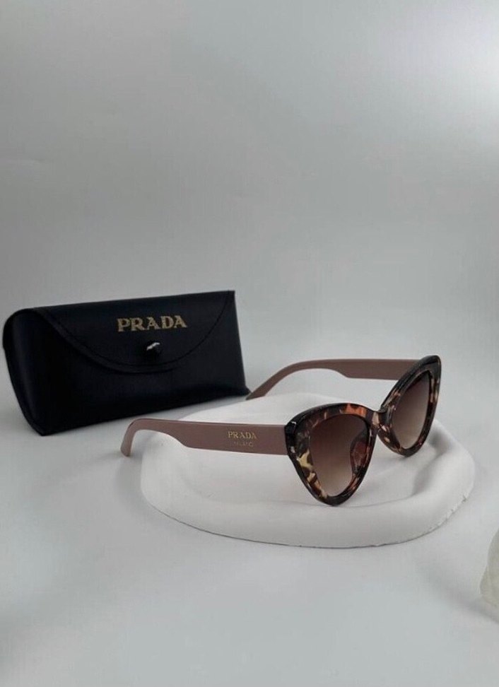 Prada kadın güneş gözlüğü - Görsel 2