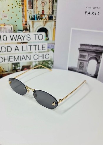 Fendi gözlük - Görsel 2