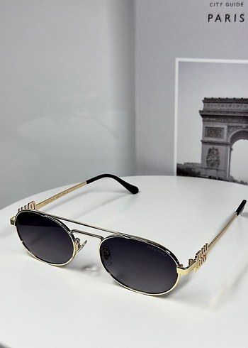 Miu miu gözlük - Görsel 2