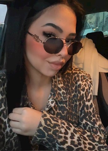 Miu miu gözlük - Görsel 3