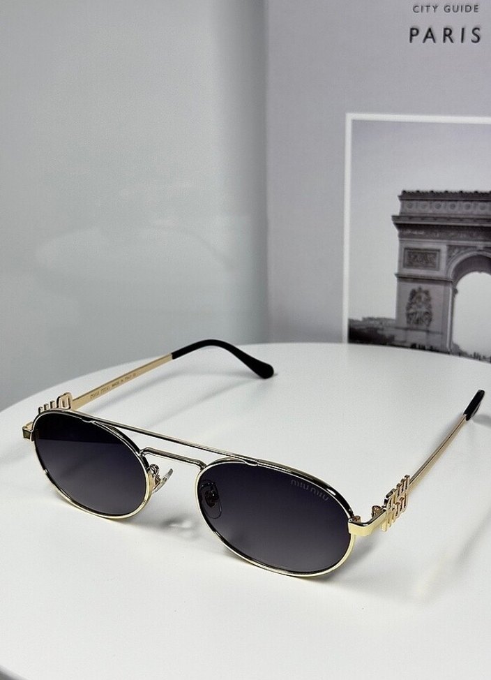 Miu miu gözlük - Görsel 2