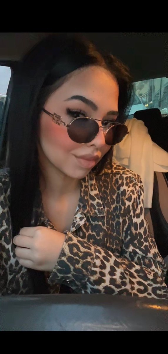 Miu miu gözlük - Görsel 3