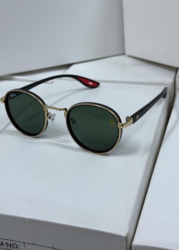 Ray-Ban gözlül - Görsel 3