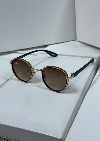 Ray-Ban gözlül - Görsel 2