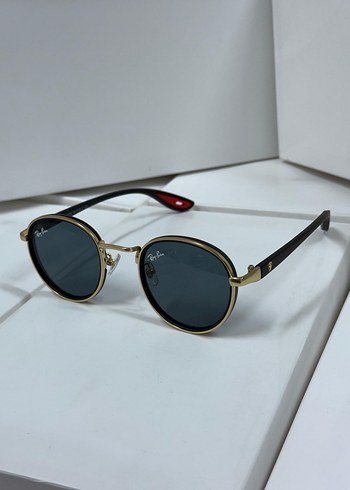 Ray-Ban gözlül - Görsel 4