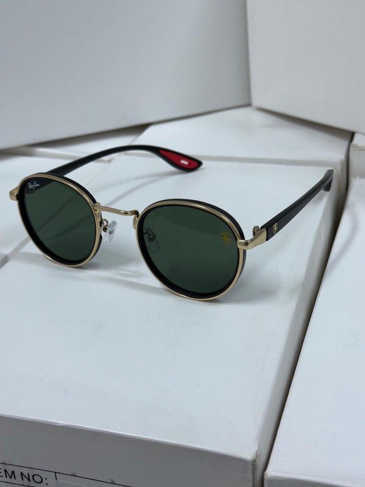 Ray-Ban gözlül - Görsel 3