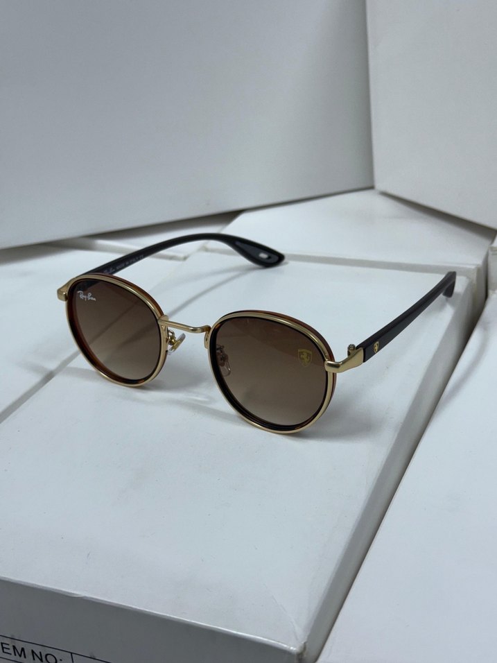 Ray-Ban gözlül - Görsel 2