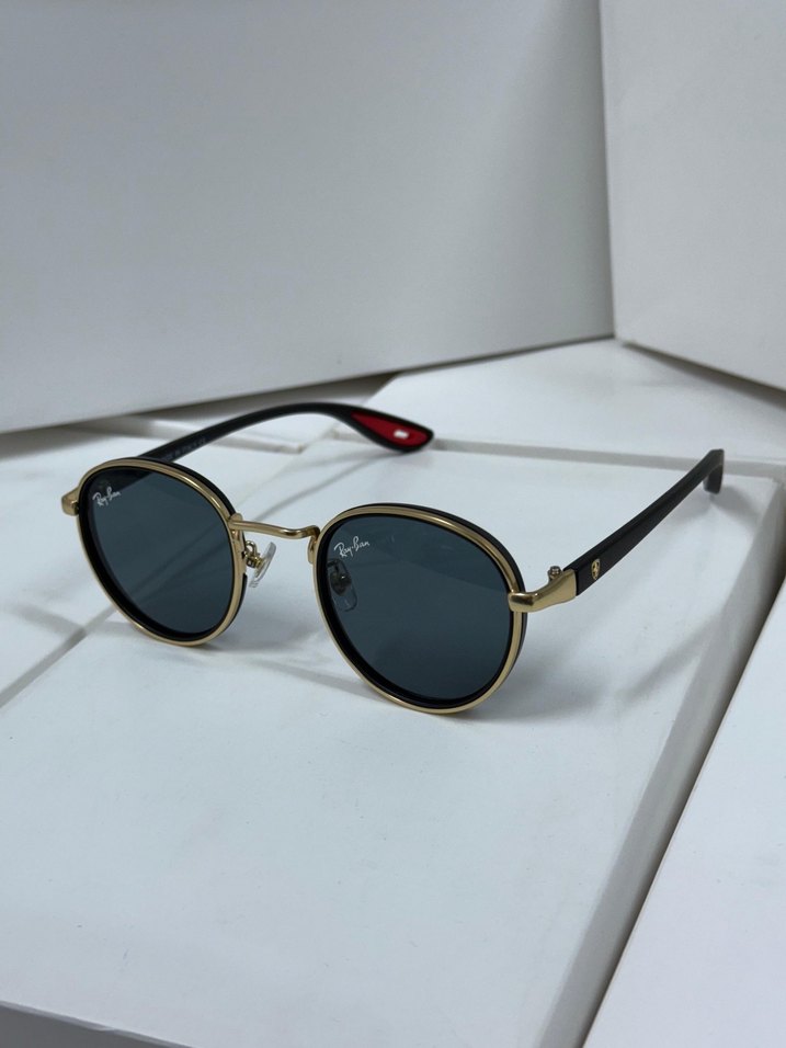 Ray-Ban gözlül - Görsel 4