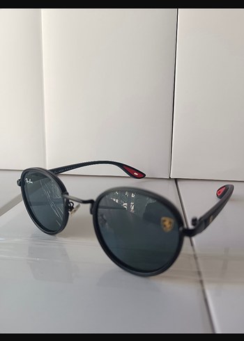 Ray-Ban F1 - Görsel 2