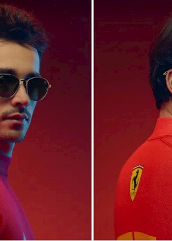 Ray-Ban F1 - Görsel 3