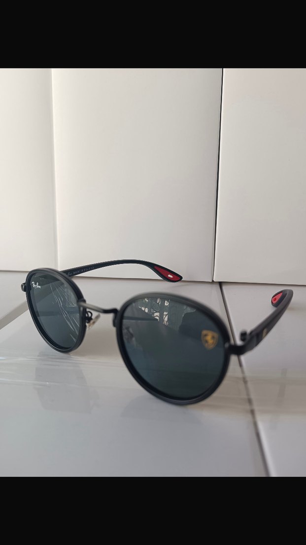 Ray-Ban F1 - Görsel 2