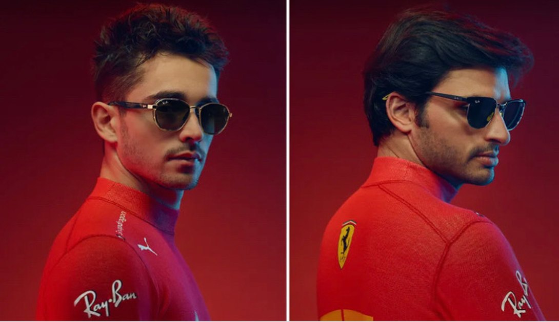 Ray-Ban F1 - Görsel 3