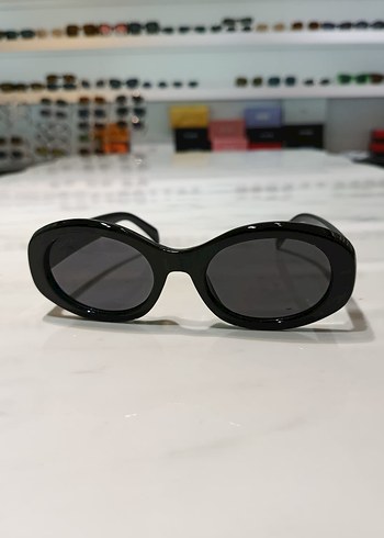 Celine gözlük - Görsel 5