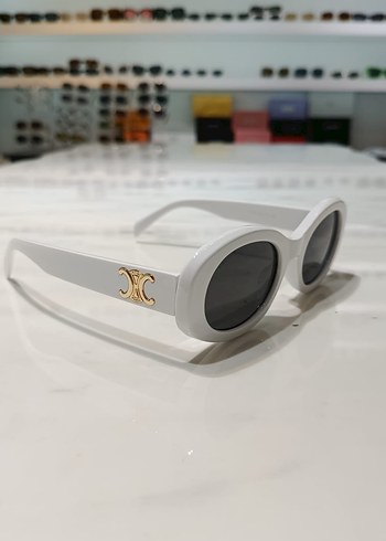 Celine gözlük - Görsel 4