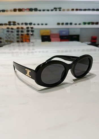 Celine gözlük - Görsel 3