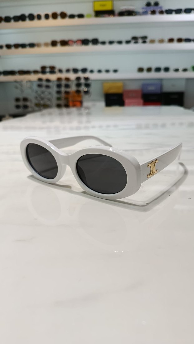 Celine gözlük - Görsel 2