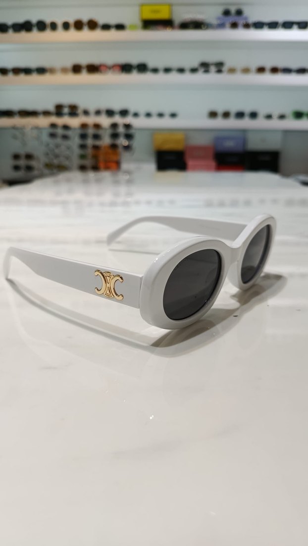 Celine gözlük - Görsel 4